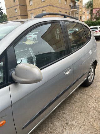 Daewoo Tacuma 2001