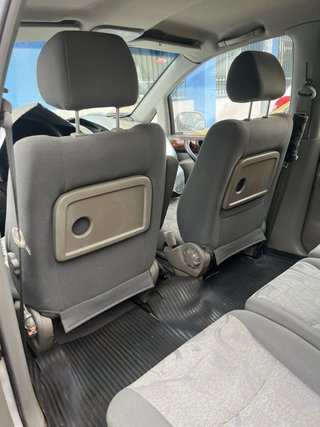 Daewoo Tacuma 2001