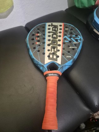 Pala Pádel Babolat Air Viper