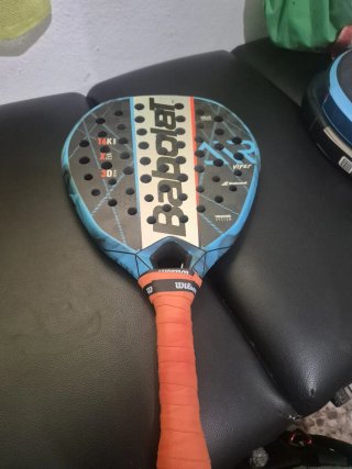 Pala Pádel Babolat Air Viper