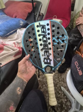 Pala Pádel Babolat Air Viper