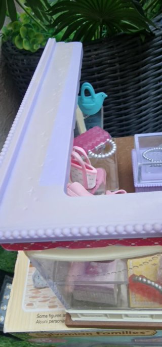 Sylvanian Families Boutique