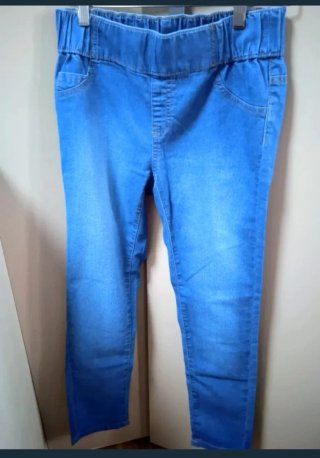 Lote 10 Pantalones Chica Talla 36