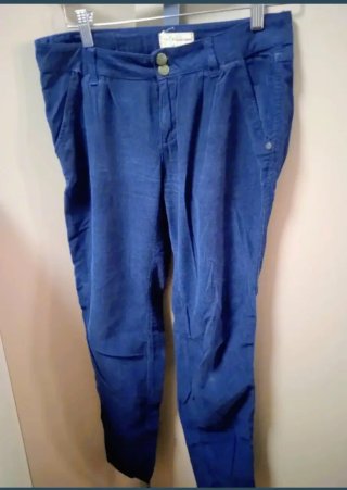 Lote 10 Pantalones Chica Talla 36