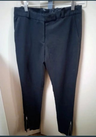 Lote 10 Pantalones Chica Talla 36