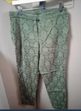 Lote 10 Pantalones Chica Talla 36