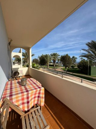 Alquiler de apartamento vacacional de particular