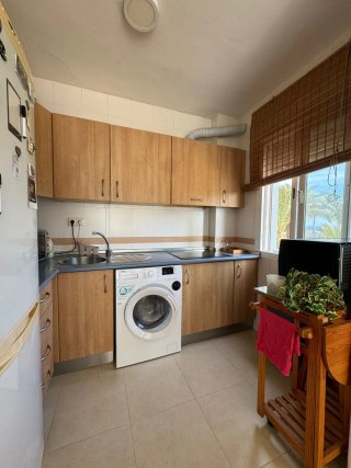 Alquiler de apartamento vacacional de particular
