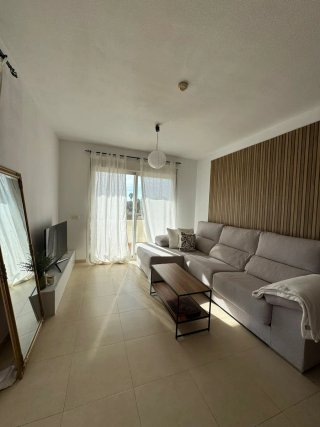 Alquiler de apartamento vacacional de particular