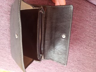 CARTERA DE PIEL NUEVA MARCA PIERRE BALMAIN