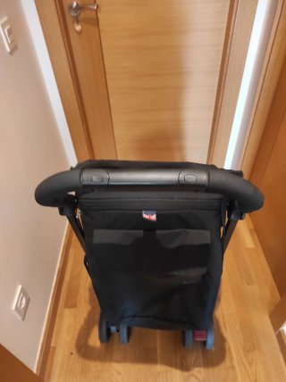 Silla de paseo Maclaren Techno Arc