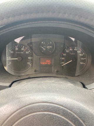 Citroen Berlingo 2013