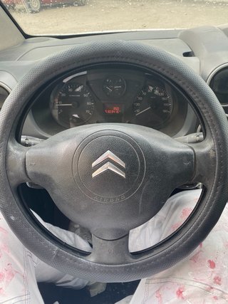 Citroen Berlingo 2013