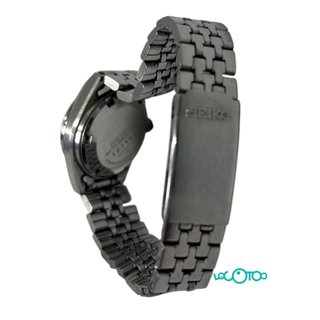 Reloj Seiko Precimax Automático 17 Jewels
