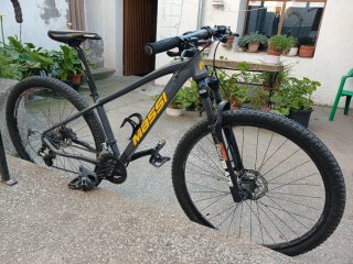Bicicleta MASSI Trax Aluminio 29