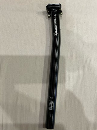 Tija Thomson Elite Negra