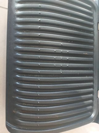 Plancha Cocina Tefal Optigrill