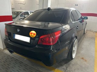 Bmw serie 5 e60