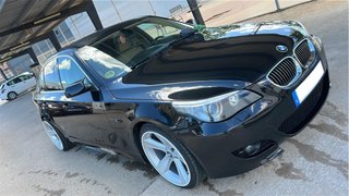 Bmw serie 5 e60