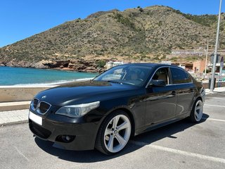 Bmw serie 5 e60