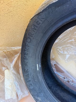 Neumático Star Performer 195/65R15 91H