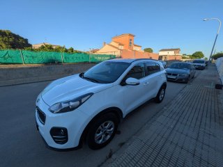 KIA Sportage 2017