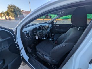 KIA Sportage 2017