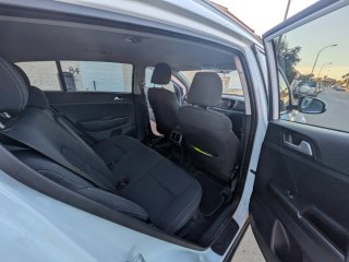KIA Sportage 2017