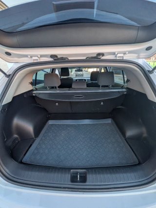 KIA Sportage 2017