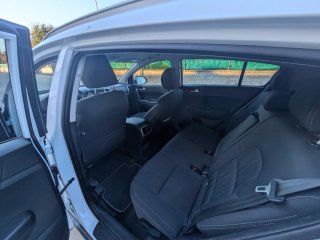 KIA Sportage 2017