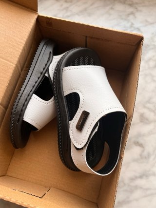 Sandalias niño talla 27