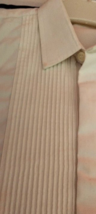 Traje campero talla 4 niño