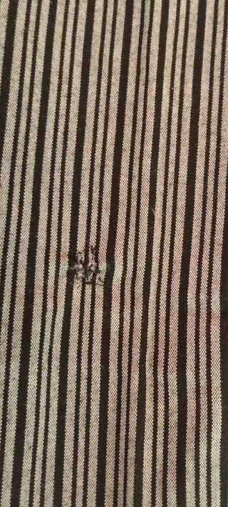 Traje campero talla 4 niño