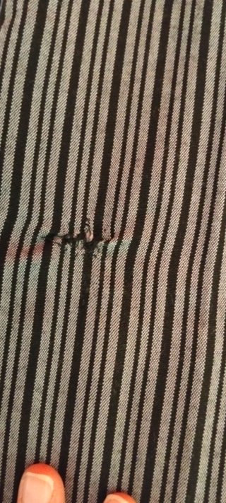 Traje campero talla 4 niño