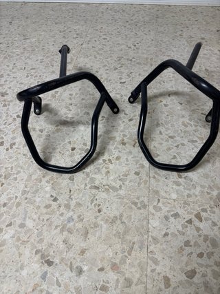 Defensas BMW R1200