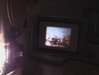 Proyector Eumig Mark S 710 D