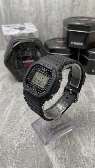 Relojes Casio G-Shock Varios Modelos