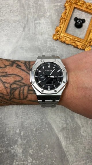Relojes Casio G-Shock Varios Modelos