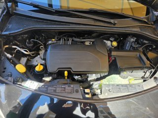 Renault Clio 2009