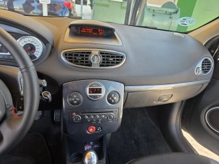 Renault Clio 2009