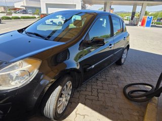 Renault Clio 2009