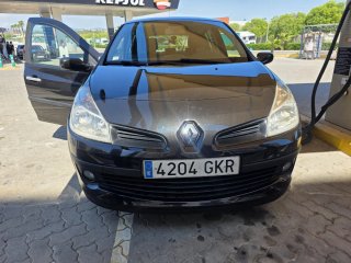 Renault Clio 2009