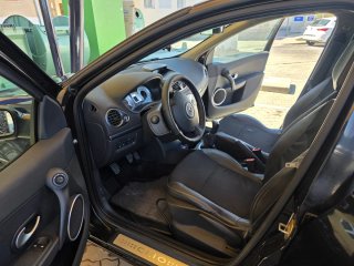 Renault Clio 2009