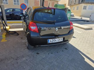 Renault Clio 2009
