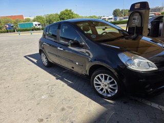 Renault Clio 2009