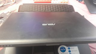 Portátil Asus B50A para piezas, no negociable.