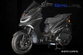 Next NX2 125i