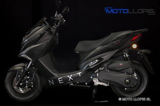 Next NX2 125i