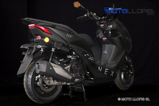 Next NX2 125i
