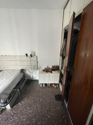 Alquilo habitacion de 15m3 - cama doble - Imagen 8
